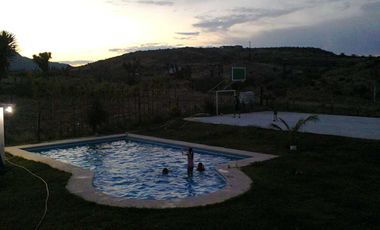 QUINTA EN VENTA EN RAMOS ARIZPE