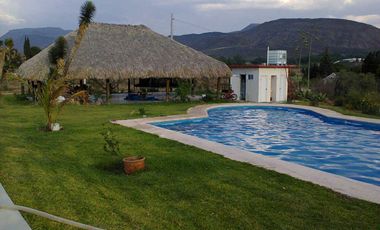 QUINTA EN VENTA EN RAMOS ARIZPE