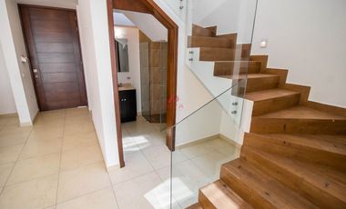 Casa en Renta en Tlajomulco de Zúñiga, Jalisco