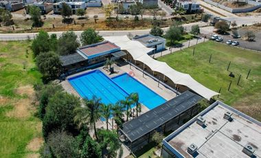Casa en Renta en Tlajomulco de Zúñiga, Jalisco