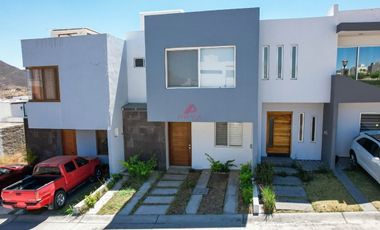 Casa en Renta en Tlajomulco de Zúñiga, Jalisco