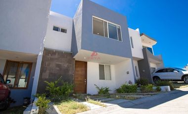 Casa en Renta en Tlajomulco de Zúñiga, Jalisco