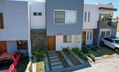 Casa en Renta en Tlajomulco de Zúñiga, Jalisco