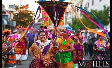 Terreno en venta en Juchitán de Zaragoza, Oaxaca.