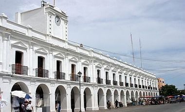 Terreno en venta en Juchitán de Zaragoza, Oaxaca.