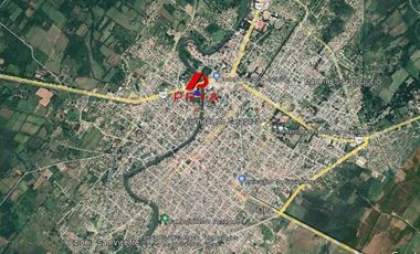 Terreno en venta en Juchitán de Zaragoza, Oaxaca.