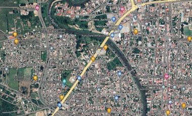 Terreno en venta en Juchitán de Zaragoza, Oaxaca.