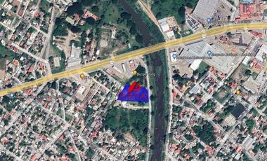 Terreno en venta en Juchitán de Zaragoza, Oaxaca.