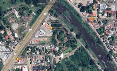 Terreno en venta en Juchitán de Zaragoza, Oaxaca.