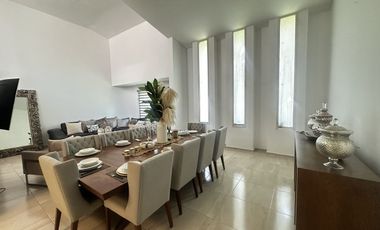 Casa en renta en colinas de san Javier