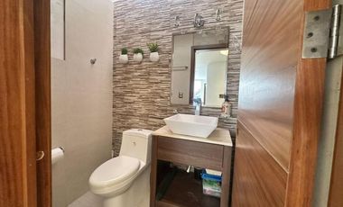 Casa en renta en colinas de san Javier