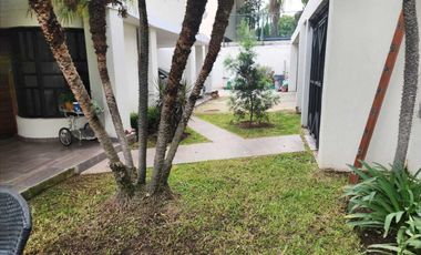 Casa en renta en colinas de san Javier