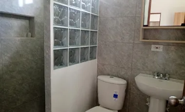 Villa en Arriendo en El Retiro