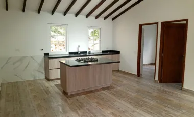 Villa en Arriendo en El Retiro