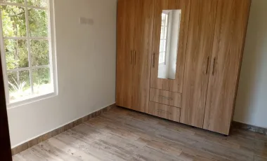 Villa en Arriendo en El Retiro