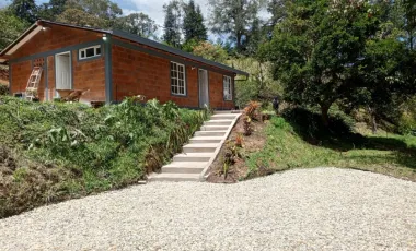 Villa en Arriendo en El Retiro