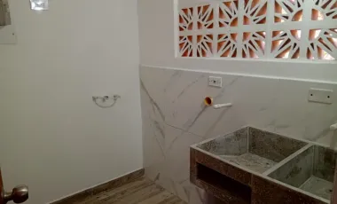 Villa en Arriendo en El Retiro