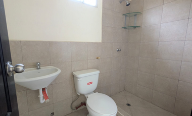 EN ALQUILER CASA EN VILLA BONITA KM 16 VA A DAULE (ALCHO)