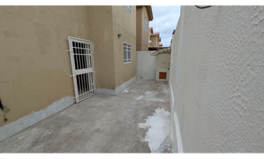 EN ALQUILER CASA EN VILLA BONITA KM 16 VA A DAULE (ALCHO)