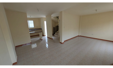 EN ALQUILER CASA EN VILLA BONITA KM 16 VA A DAULE (ALCHO)