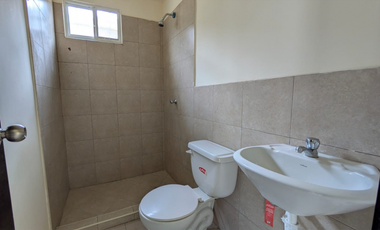 EN ALQUILER CASA EN VILLA BONITA KM 16 VA A DAULE (ALCHO)