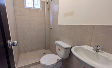 EN ALQUILER CASA EN VILLA BONITA KM 16 VA A DAULE (ALCHO)