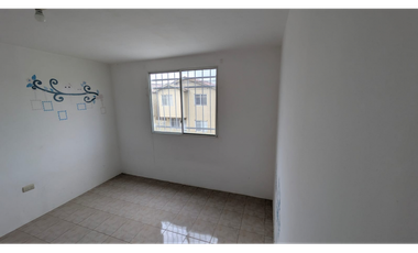 EN ALQUILER CASA EN VILLA BONITA KM 16 VA A DAULE (ALCHO)