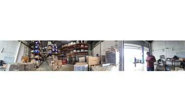 Inmaconsa Se alquila bodega de 1200 m2 en Guayaquil