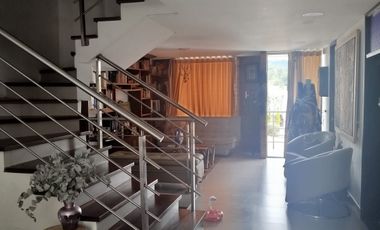 Casa De 3 Niveles En Venta En El Retiro (Sector Puro Cuero). (Condominio De 22 Casas).