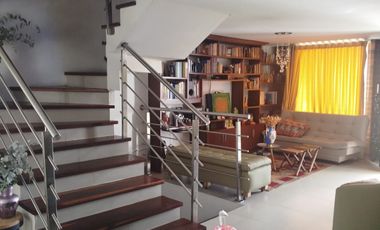 Casa De 3 Niveles En Venta En El Retiro (Sector Puro Cuero). (Condominio De 22 Casas).