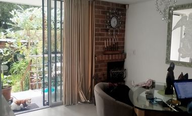 Casa De 3 Niveles En Venta En El Retiro (Sector Puro Cuero). (Condominio De 22 Casas).