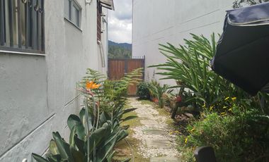 Casa De 3 Niveles En Venta En El Retiro (Sector Puro Cuero). (Condominio De 22 Casas).