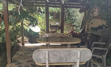 Casa De 3 Niveles En Venta En El Retiro (Sector Puro Cuero). (Condominio De 22 Casas).