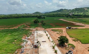 Terrenos con facilidad de pago en Puerto Escondido Oaxaca