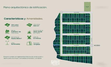 Terrenos con facilidad de pago en Puerto Escondido Oaxaca