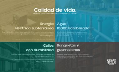 Terrenos con facilidad de pago en Puerto Escondido Oaxaca