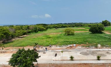 Terrenos con facilidad de pago en Puerto Escondido Oaxaca