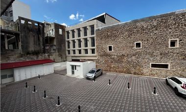 LOCALES PARA RESTAURANTE EN ALQUILER CASCO ANTIGUO PANAMA