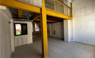 LOCALES PARA RESTAURANTE EN ALQUILER CASCO ANTIGUO PANAMA