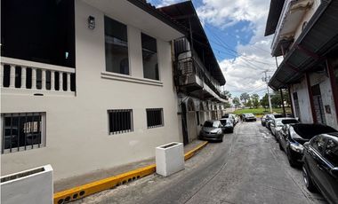 LOCALES PARA RESTAURANTE EN ALQUILER CASCO ANTIGUO PANAMA