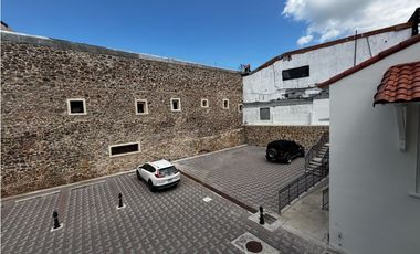 LOCALES PARA RESTAURANTE EN ALQUILER CASCO ANTIGUO PANAMA