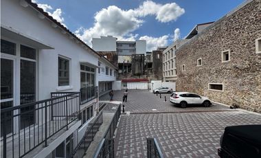 LOCALES PARA RESTAURANTE EN ALQUILER CASCO ANTIGUO PANAMA