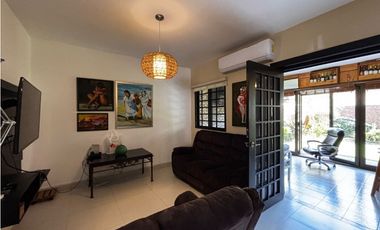 CASA AMOBLADA EN ALQUILER WOODLANDS PANAM PACFICO