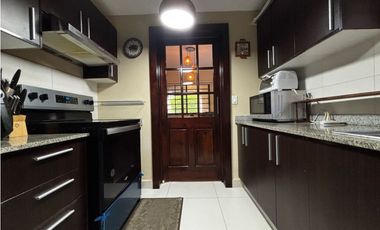 CASA AMOBLADA EN ALQUILER WOODLANDS PANAM PACFICO