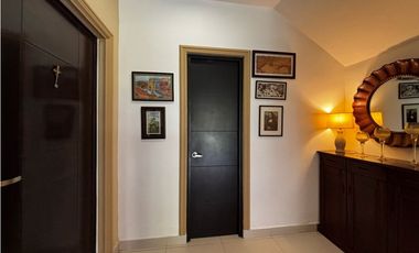 CASA AMOBLADA EN ALQUILER WOODLANDS PANAM PACFICO