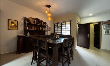 CASA AMOBLADA EN ALQUILER WOODLANDS PANAM PACFICO