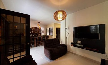 CASA AMOBLADA EN ALQUILER WOODLANDS PANAM PACFICO