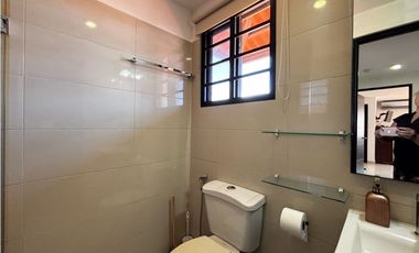 CASA AMOBLADA EN ALQUILER WOODLANDS PANAM PACFICO