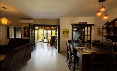 CASA AMOBLADA EN ALQUILER WOODLANDS PANAM PACFICO