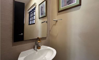 CASA AMOBLADA EN ALQUILER WOODLANDS PANAM PACFICO